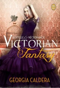 victorian fantasy