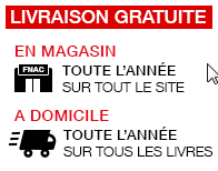 fnac livraison gratuite