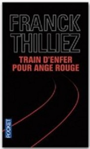 train enfer ange rouge