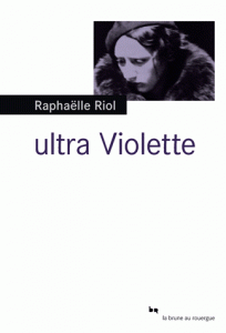 ultra Violette