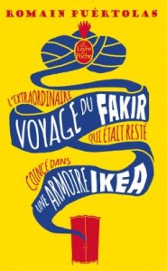 fakir ikea