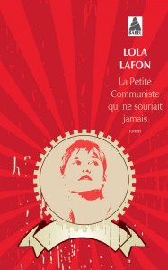 la petite communiste