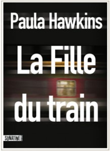 fille du train