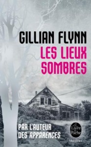 les lieux sombres