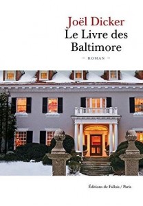 livre des baltimore