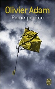 peine perdue